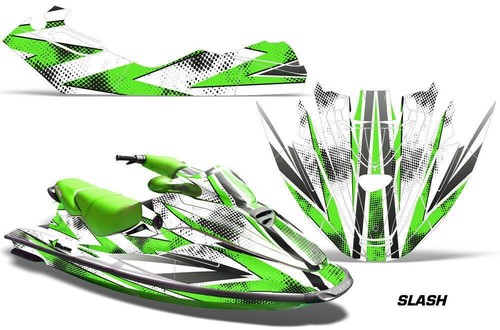 Jet ski graphics decal - decal, sticker
