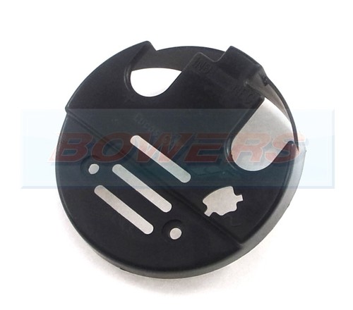 Prestolite 6220 912a end - prestolite, 6220-912a