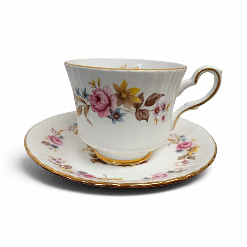 Royal stafford bone china - royal,