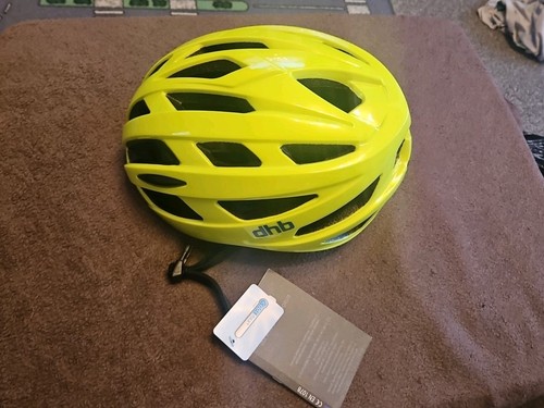 Dhb road junior helmet - dhb, 2.0