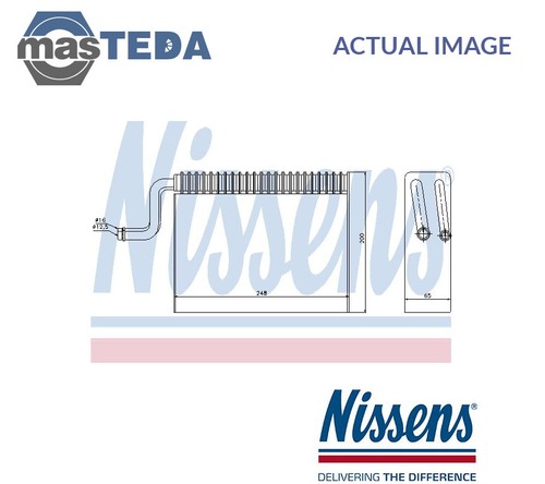 92150 evaporator air - 92150,