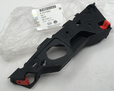 Vauxhall Corsa D Right Front Bumper Wing Bracket 07-2011 Genuine 13179961