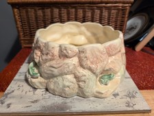 Sylvac Pottery 468 Planter