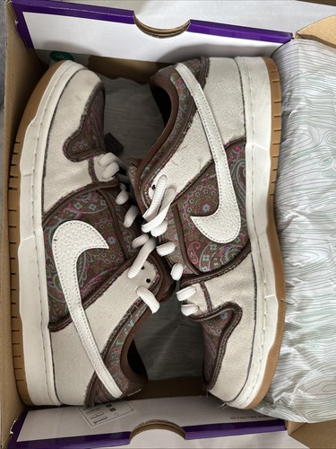Nike dunk low pro - nike, sb