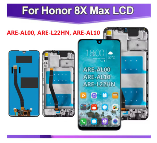 Lcd display touch - display,