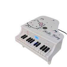 Sanrio Hello Kitty Piano Type