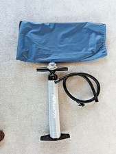 Vango AirBeam Awning & Tent