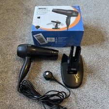 Wahl Hairdryer with Stand, Pet
