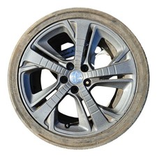 PEUGEOT 308 MK2 18" ALLOY 225/40/18 8J ET48 9806253277