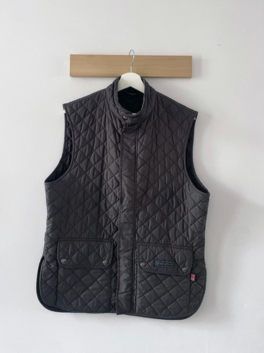 Belstaff icon quilted - belstaff,