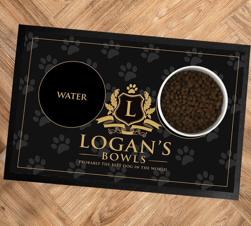 Personalised dog feeding - feeding, |