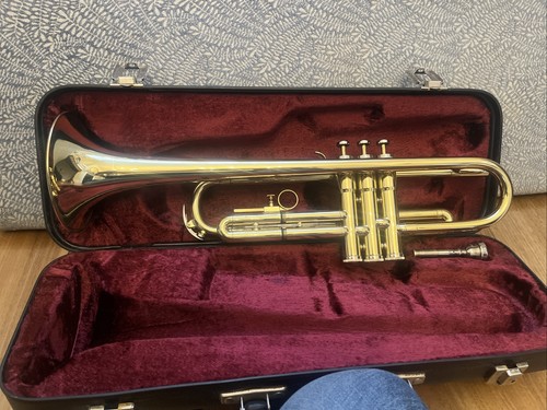 Besson london 600 - series, be610