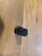 Bulgin Multipin Plug