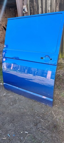 Transporter t6 1 - t5,, t6,