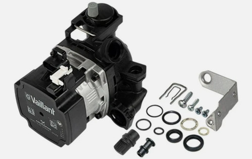 Vaillant pump high - pump,