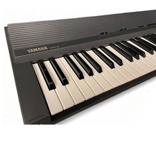 YAMAHA Portable Piano Model YPR-8