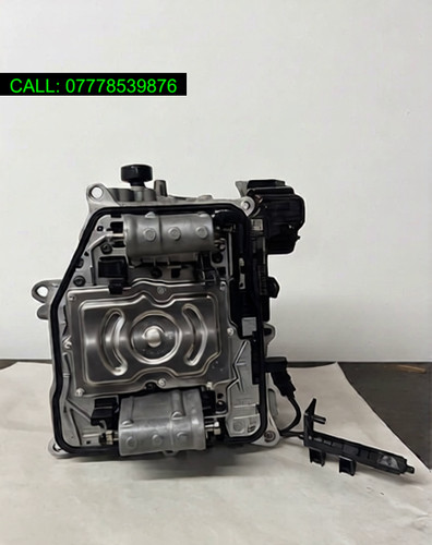 Audi skoda dsg speed - 7,
