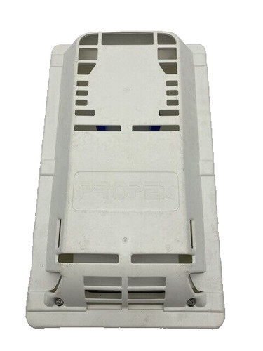 Water heater flue for - for, malaga