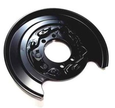 Genuine Subaru Right Rear Brake Backing Plate Crosstrek  Impreza 26704FJ002