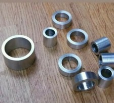 Custom Part your sizes milling milll turning lathe CNC machining drilling 👍