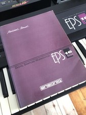 Ensoniq EPS-16 Plus