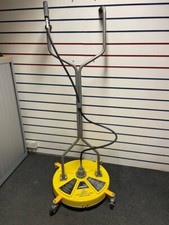 20" Whirlaway High Pressure