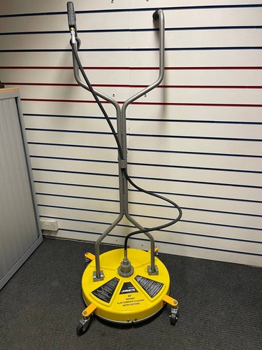 Whirlaway high pressure - 20",