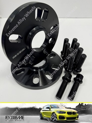 Alloy wheel spacers - spacers, 15mm