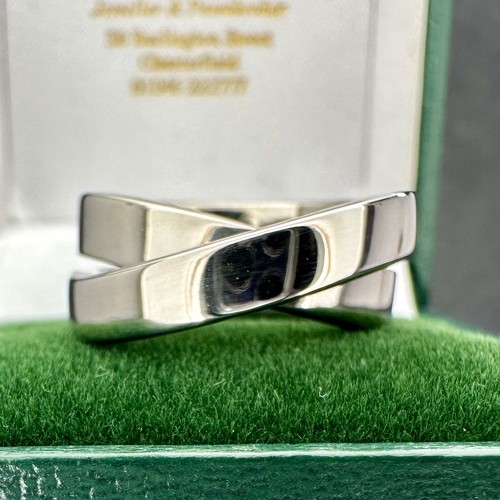 Cartier nouvelle vague - cartier, vintage