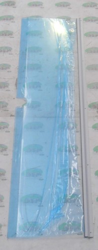 Shower door caravan - door, /