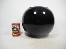 Vintage LARGE Amethyst Hand