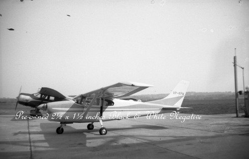 Cessna 210 centurion kpw - 210,