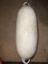 inflatable boat fender 