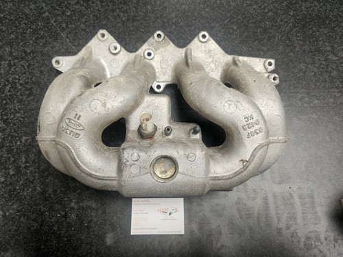 Ford escort zetec - ford,