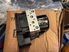 Abs module  Audi A3 ABS Pump