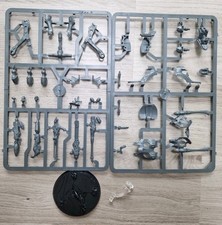 War Walker Brand New On Sprue
