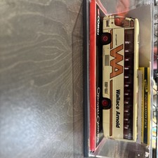 Plaxton Excalibur Wallace