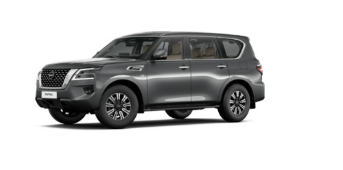 Nissan patrol wheel - nissan,