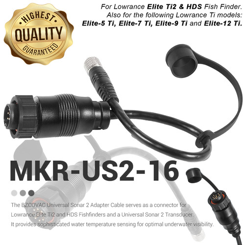 1852076 pin adapter cable - 1852076, 9-pin