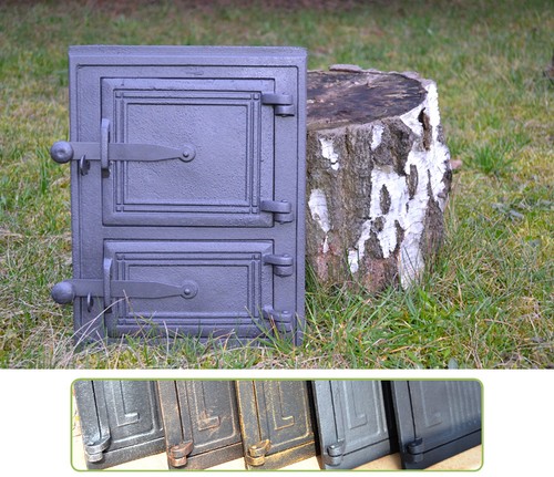 26x35 cast iron - 26x35,