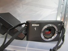 Nikon 1 J2 Compact System