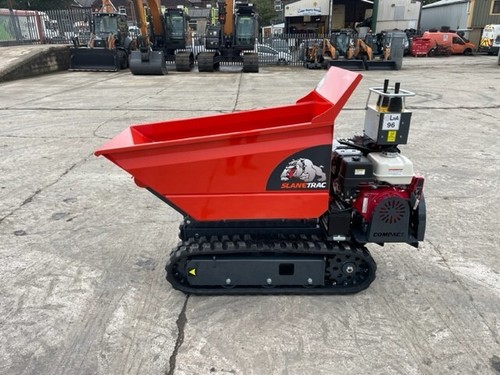 2025 slanetrac ht1000 1 ton - slanetrac, |