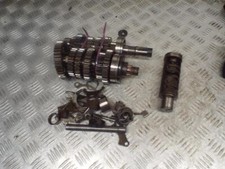 Suzuki GSX750 F 1988-1997