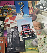 NEW Packs of 10 Random