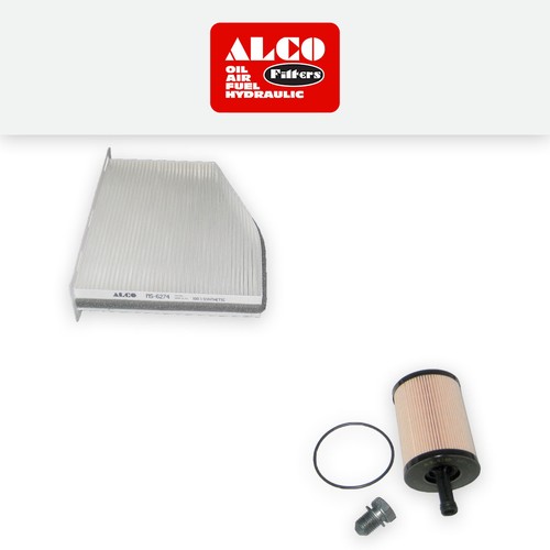 Service kit for passat - kit, vw
