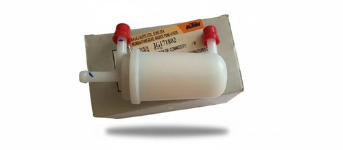 Fuel filter gasoline - fuel,