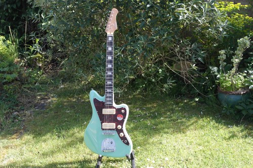 Artist grungemaster gm1v - grungemaster,