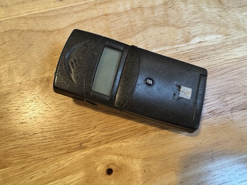 Ericsson t18s black mobile - t18s,