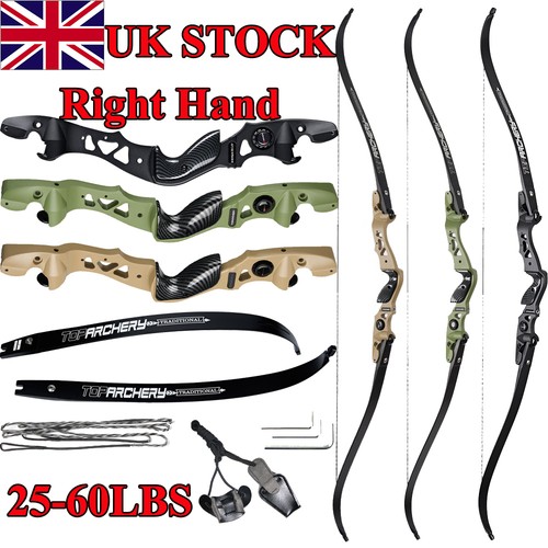 Ilf archery recurve bow - ilf,