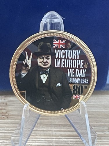 Day gold plated winston - gold-plated,